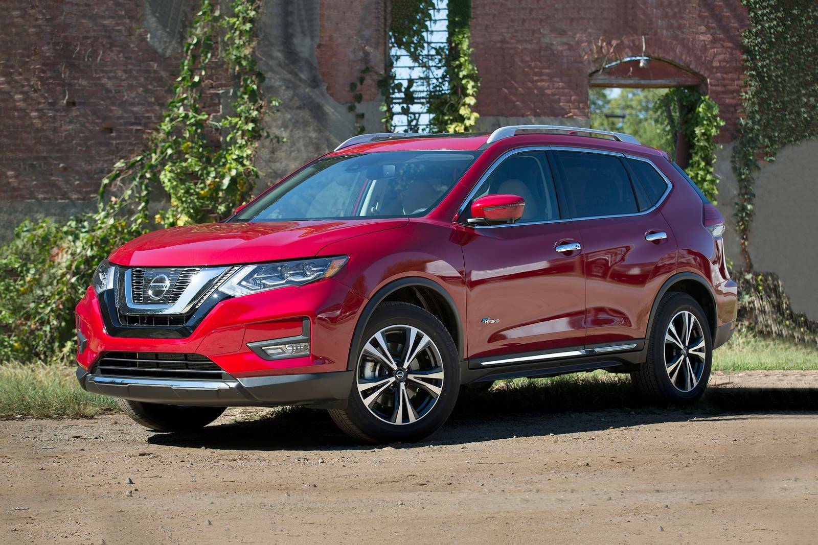 2019 Nissan Rouge available for rent in Asheville NC